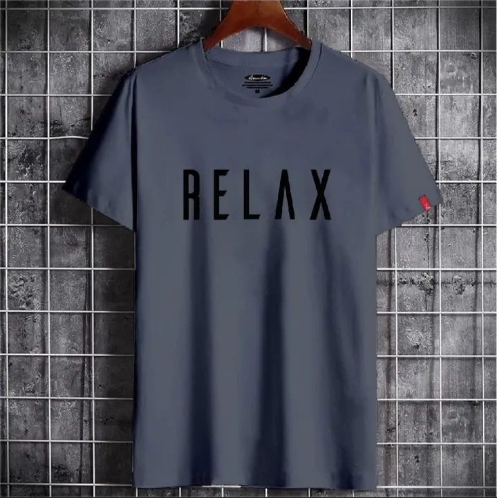 New Exclusive Nature Short Sleeve - Tshirt For Men Buy Online At Best Prices In Bangladesh - Genji