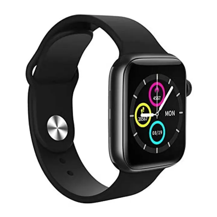 T500 Smart Watch Waterproof Bluetooth Call Full Touch Display
