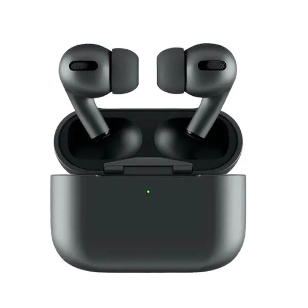 Apple Airpods Pro / TWS Black Edition Top-Selling Wireless Earbuds Special Bluetooth Headphone